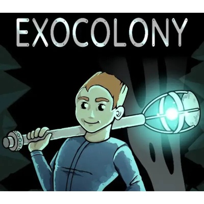 ExoColony: Planet Survival