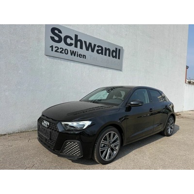 Audi A1 30 TFSI 85 kW