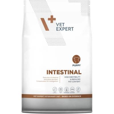 VetExpert Veterinary Diets 4T Intestinal Puppy 2 kg
