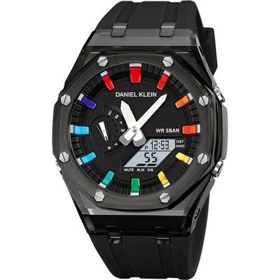 Daniel Klein DK.2100-6