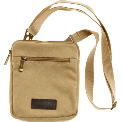 Bushman Taška Bafi beige