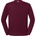 Fruit of the Loom iconic 250 set-in sweat / Унисекс суитшърт с кръгло деколте - (16229237004)