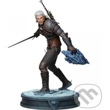 Sideshow Collectibles Zaklínač 3 Divoký hon Geralt 42 cm