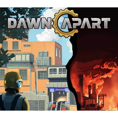 Dawn Apart