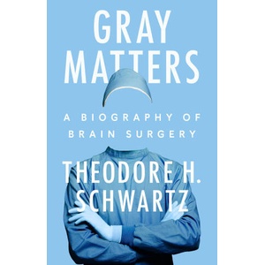Gray Matters (ISBN: 9780593474105)