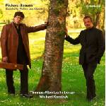 Strauss / Irnberger / Korstick - Violin Sonata Op. 18 (LP) (9003643100022)