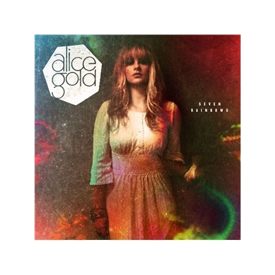 Alice Gold Seven Rainbows