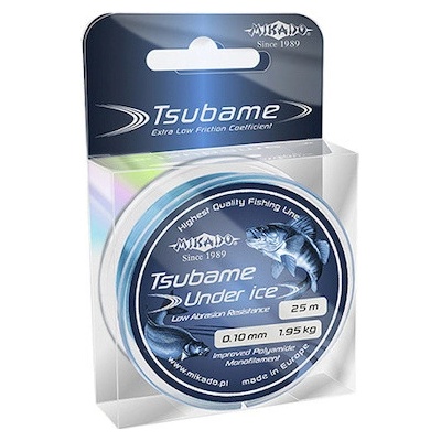 Mikado Tsubame Under Ice 50 m 0,10 mm 1,95 kg
