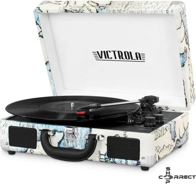 Victrola VSC-550BT P4