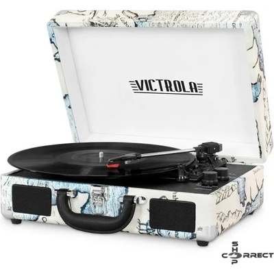 Victrola VSC-550BT P4