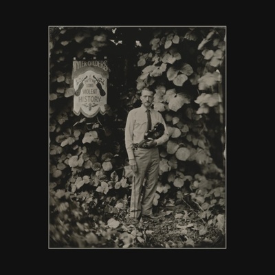 TYLER CHILDERS - Long Violent History LP
