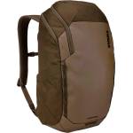 THULE Сак Thule Chasm Recycled duffle bag 26L - Brown (Khaki)