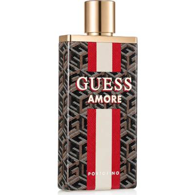 Guess Amore Portofino toaletná voda unisex 100 ml