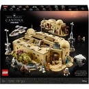 Stavebnice LEGO® LEGO® Star Wars™ 75290 Kantína Mos Eisley