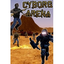 Cyborg Arena