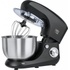 Teesa Easy Cook Single Black