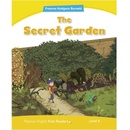 Knihy Penguin Kids 6 Secret Garden Reader