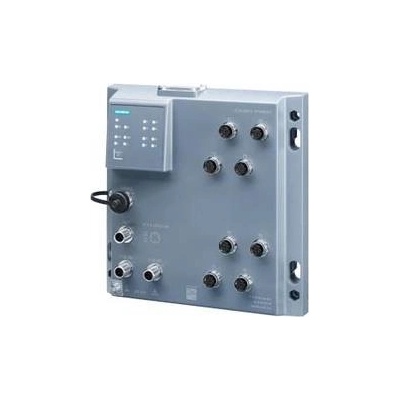 Siemens 6GK5208-0UA00-5ES6