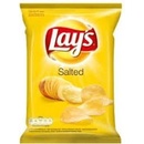 Lay's Chipsy solené 60 g