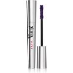 PUPA Milano Vamp! спирала за по-голям обем цвят Amethyst Violet 9ml