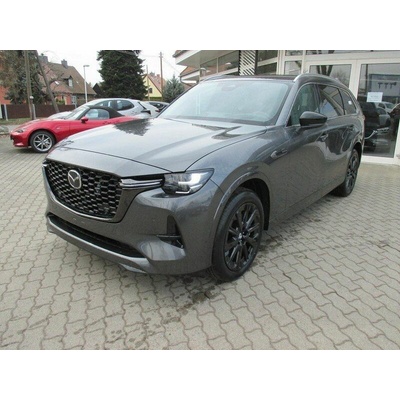 Mazda CX-80 2.5 PHEV Homura AWD 241 kW