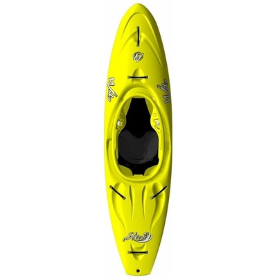 Waka kayaks Steeze kajak