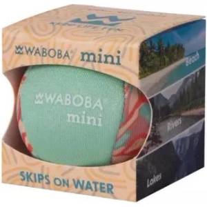 Waboba Мини водна топка за отскачане Waboba (wabminiwat)