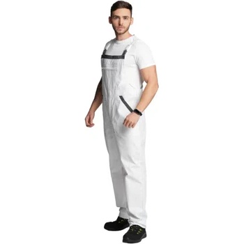 Image 1 of VIKING ПОЛУГАЩЕРИЗОН viking РАБОТЕН arni white xl (010307 02 001/xl , 010307 02 001/56/xl)