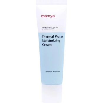 Ma:nyo Factory Thermal Water Moisturizing Cream 50 ml