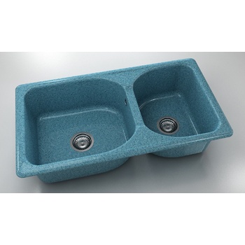 Image 1 of FAT Mивка Classic 213, Granicite, 740 Planetarium, с включен сифон