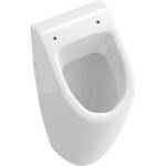 Villeroy & Boch Subway 2.0 - Сифонен писоар за капак, алпийско бяло 75130101 (75130101)