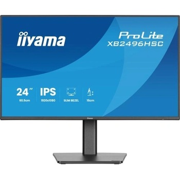 Image 1 of iiyama ProLite XB2496HSC-B1