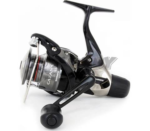 Shimano Catana 3000 SRC
