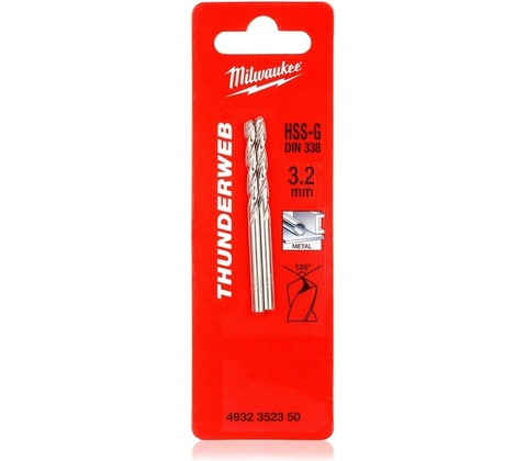Milwaukee 4932352350