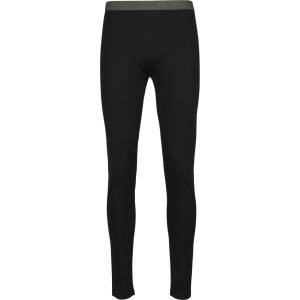 Heber Peak Мъжко мериносово термобельо Heber Peak Merino250 RootHe. Long Pants Merino base layer - Black - размер 5XL (015-2146-0119)