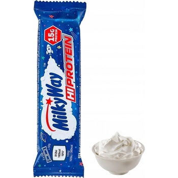 Mars Milky Way Protein Bar 50 g
