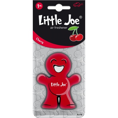 Little Joe Paper Cherry