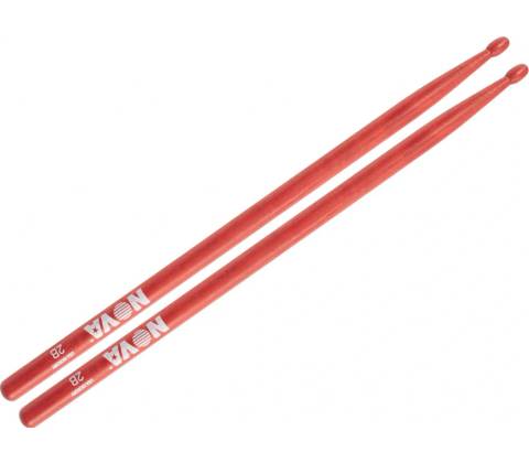 Vic Firth NOVA N2BR