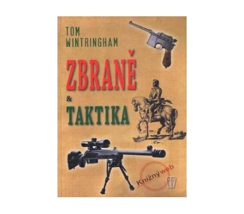 Zbraně a taktika