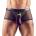 Svenjoyment Powernet Showmaster with Cock Ring 2132192 Black M