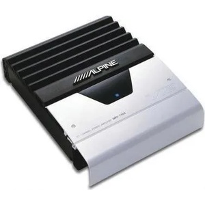 Alpine MRV-T320 Автоусилватели
