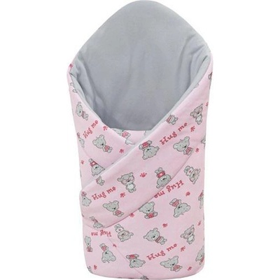 Esito Zavinovačka Jersey Teddy bears Ružová