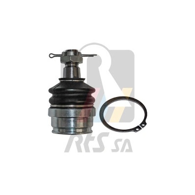 Zvislý/nosný čap RTS 93-02516