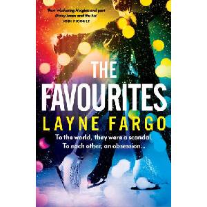 The Favourites (ISBN: 9781529927337)