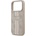 CG Mobile iPhone 17 Pro GUESS 4G PRINTED STRIPES Силиконов протектор за телефон, удароустойчив, MagSafe, РУСТИ GUHMP17LP4RPSP (GUHMP17LP4RPSP)