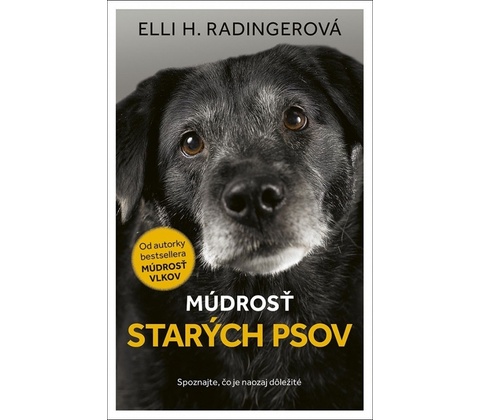 Múdrosť starých psov