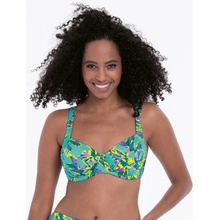 RosaFaia 8723-1 Style Sibel Top bikini horný diel 323 kolibri