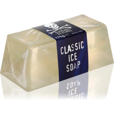 The Bluebeards Revenge Classic Ice Soap твърд сапун за мъже 175 гр
