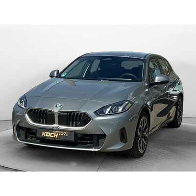 BMW 120i DKG 125 kW