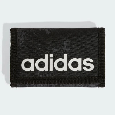 adidas Linear With Print čierna JX1253